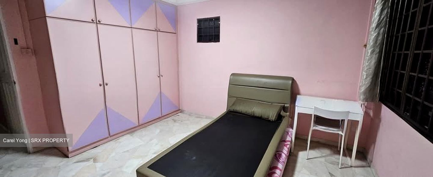 Blk 926 Hougang Street 91 (Hougang), HDB 5 Rooms #587732221
